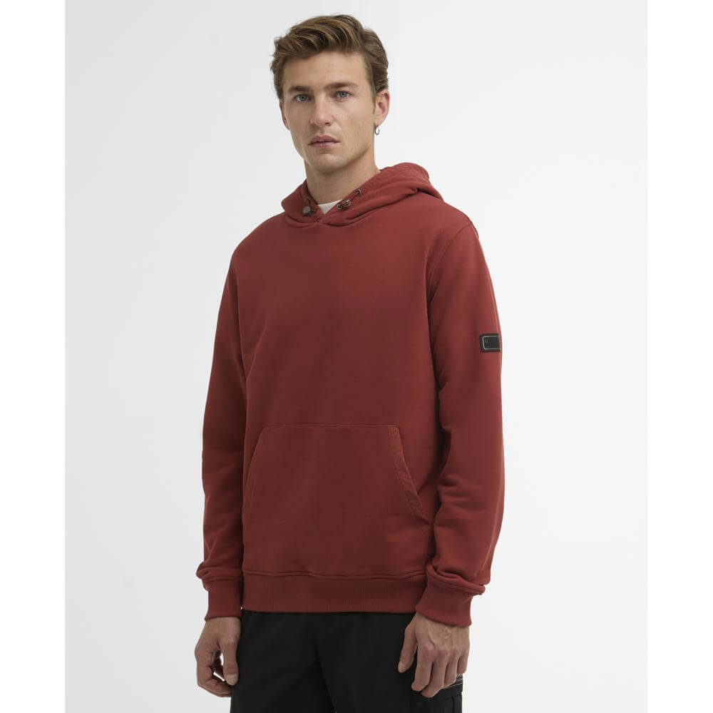 Barbour International Ehan Hoodie